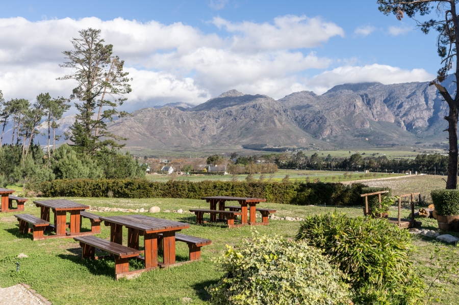 7 Bedroom Property for Sale in Franschhoek Rural Western Cape